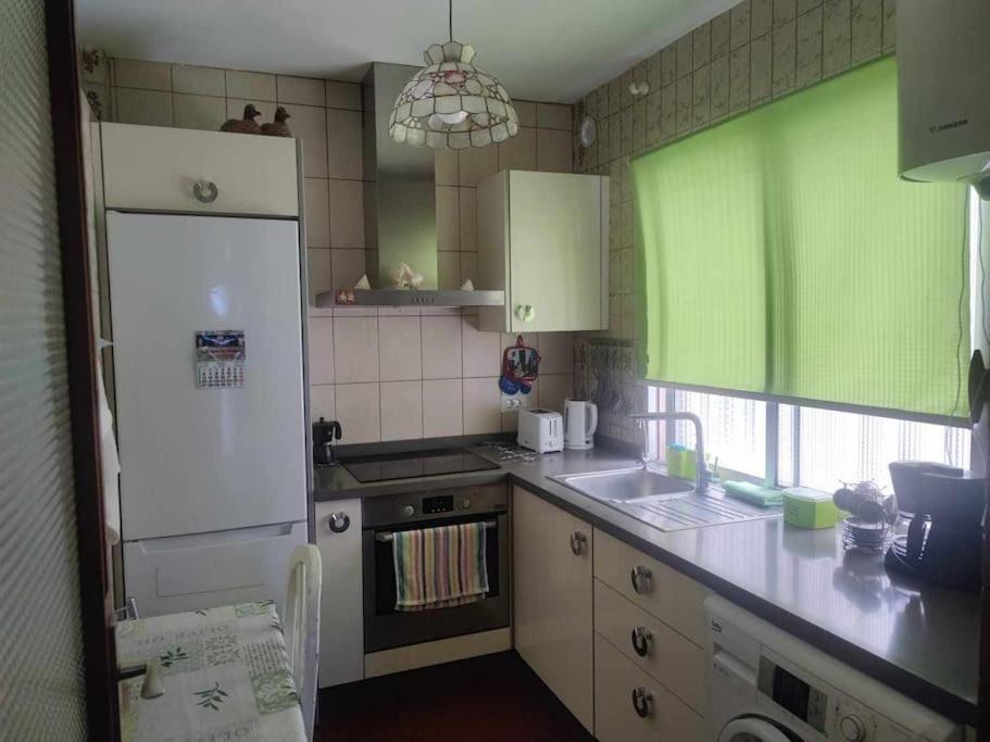 Apartamento A Wink At The Sea In The Historic Centre