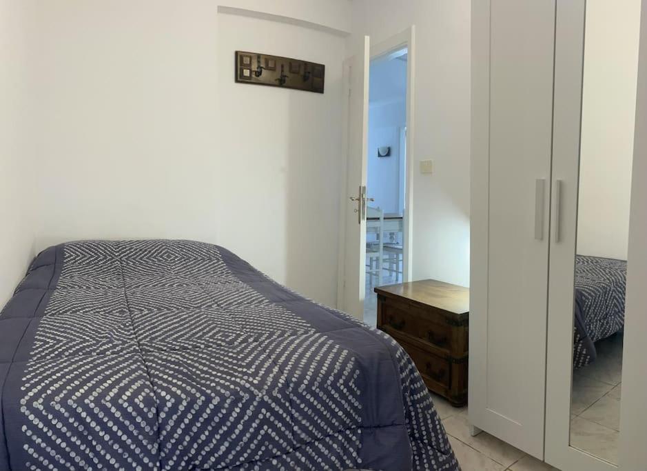 Luminoso Con Patio Y Jardin Apartment *