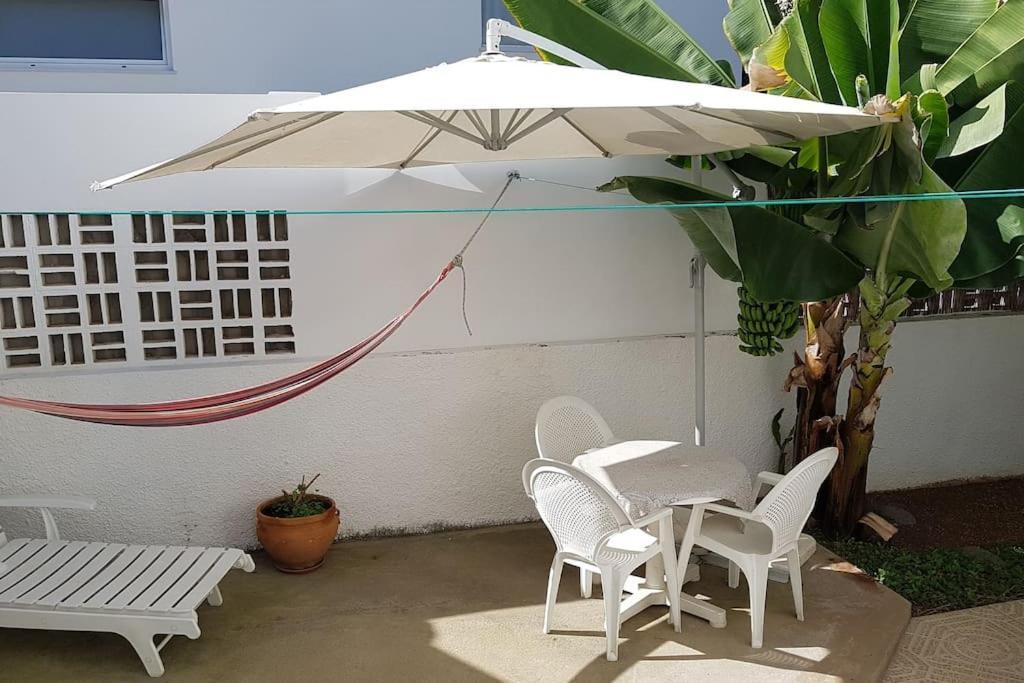 Luminoso Con Patio Y Jardin Appartement *