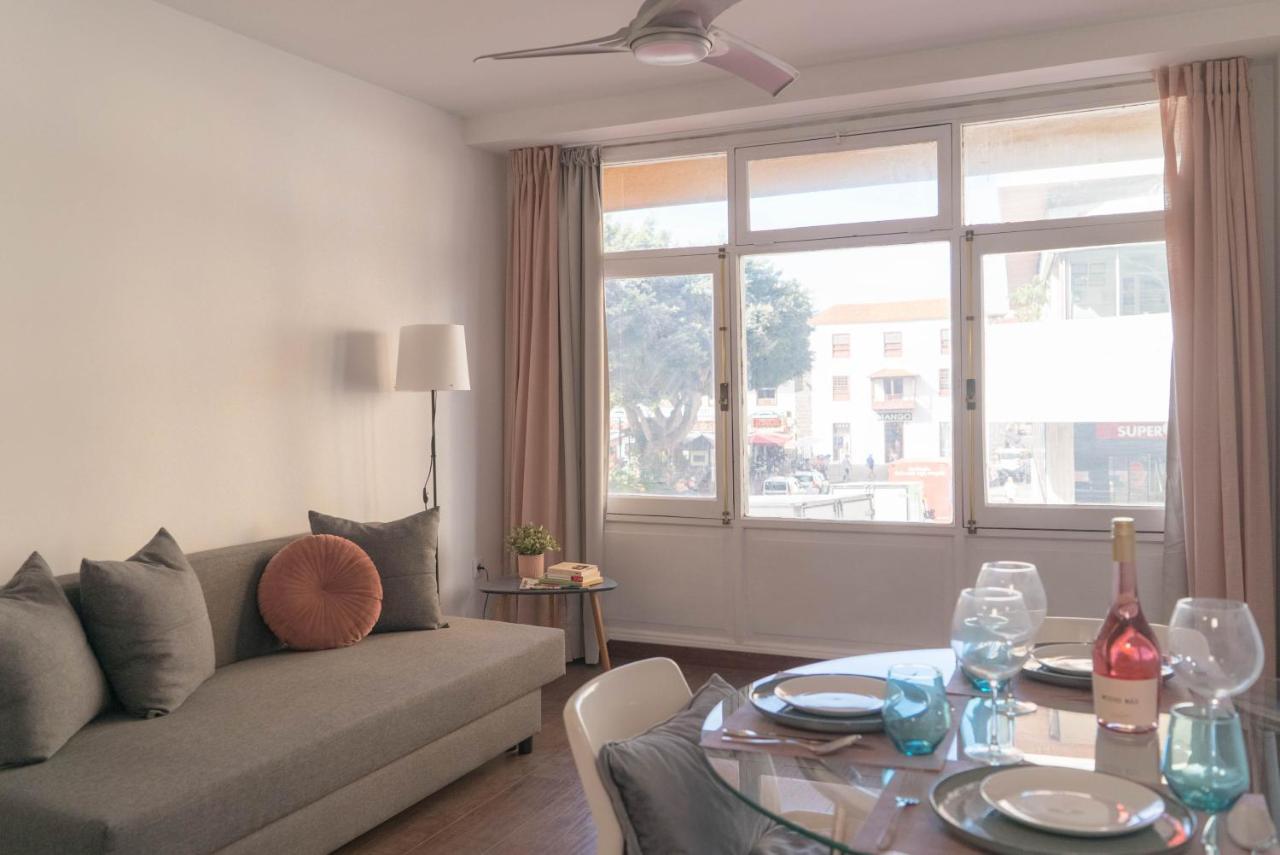 Appartement Hst Puerto La Cruz