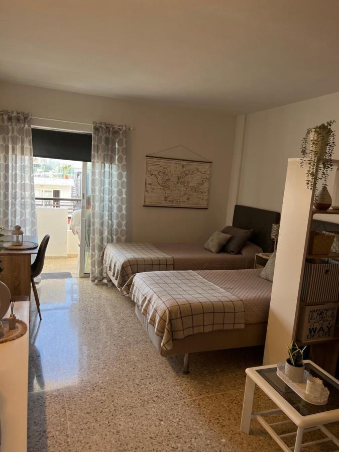 Estudio En Plaza Del Charco Apartament *