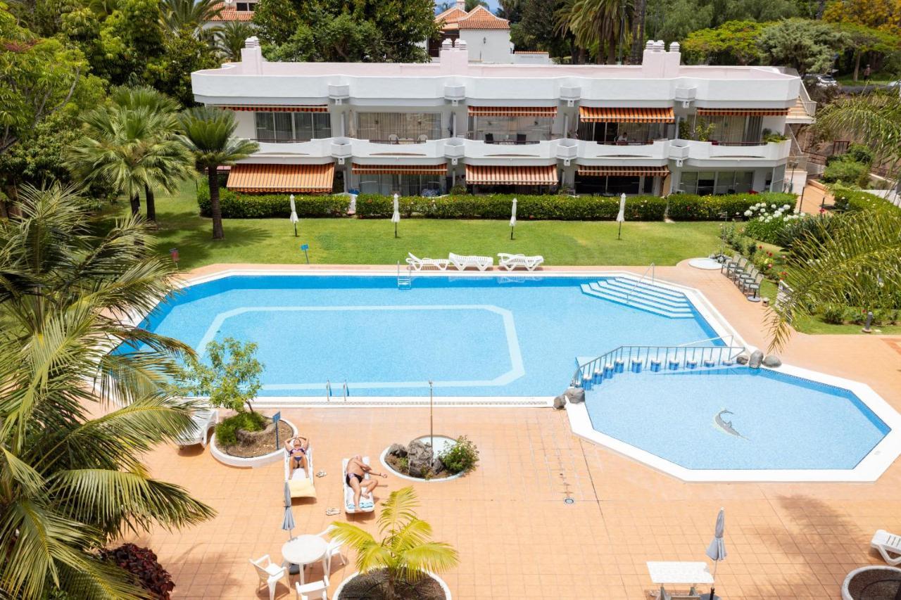 Eden White Molino Penthouse Apartamento *