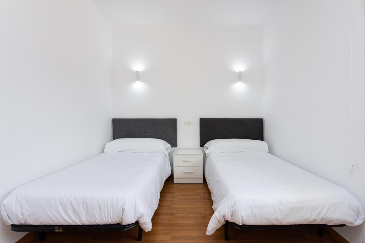 Eden White Molino Penthouse Apartament Puerto de la Cruz (Tenerife)