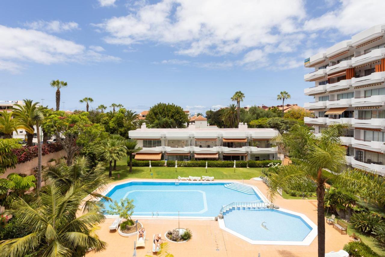 Eden White Molino Penthouse