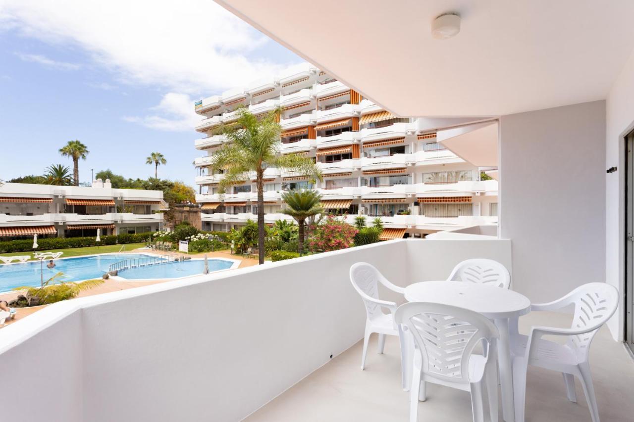 Apartment Eden White Molino Paradise *