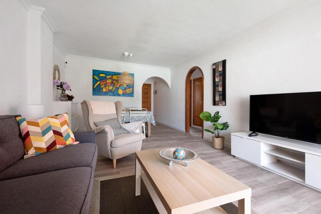 Appartement Parque Avoceta Puerto de la Cruz (Tenerife)
