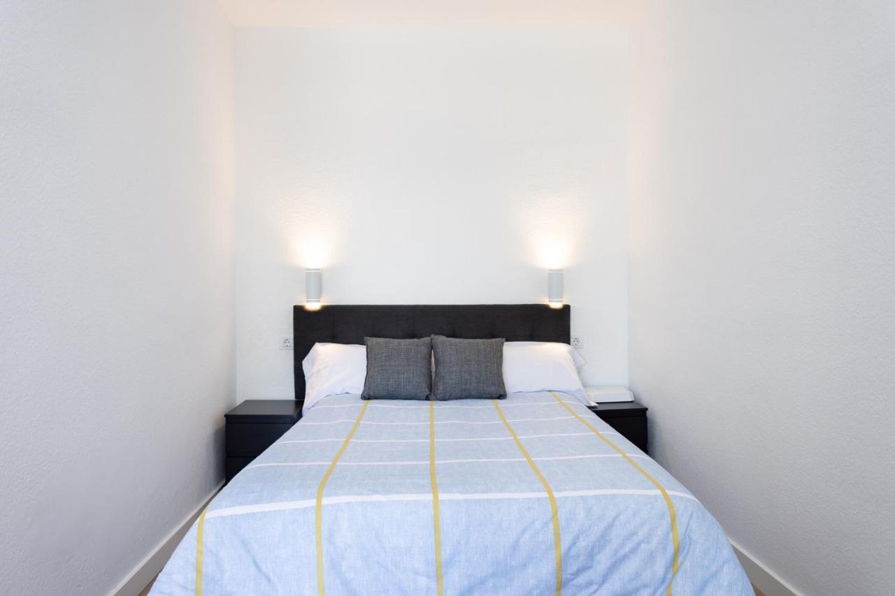 Apartment Eden White Molino Paradise Puerto de la Cruz (Tenerife)