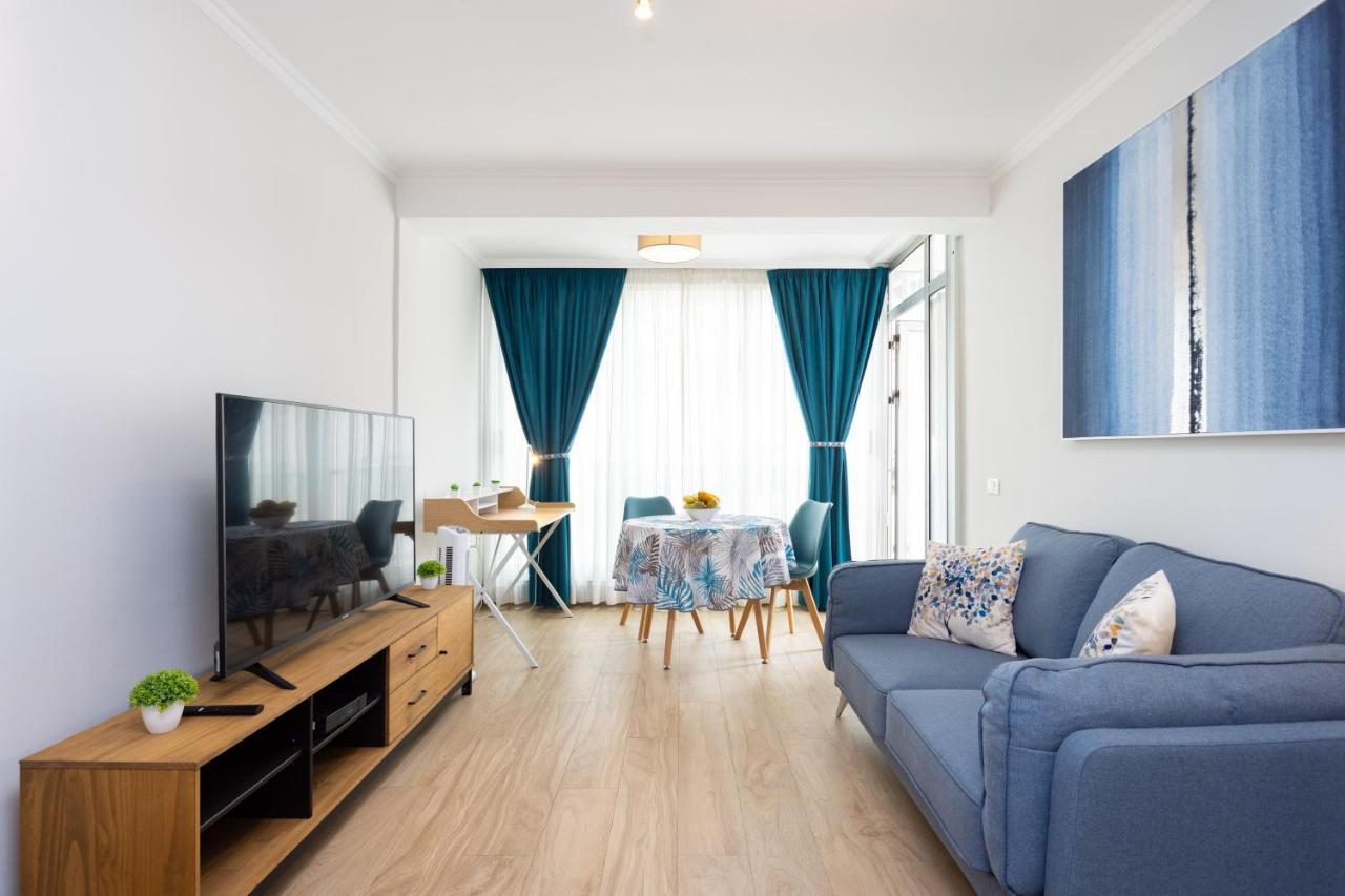 Apartment Home2book Stylish Drago Puerto de la Cruz (Tenerife)