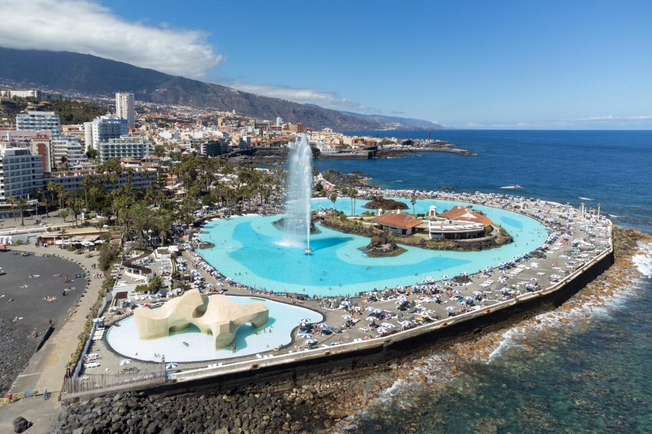 Home2book Stylish Drago Puerto de la Cruz (Tenerife)