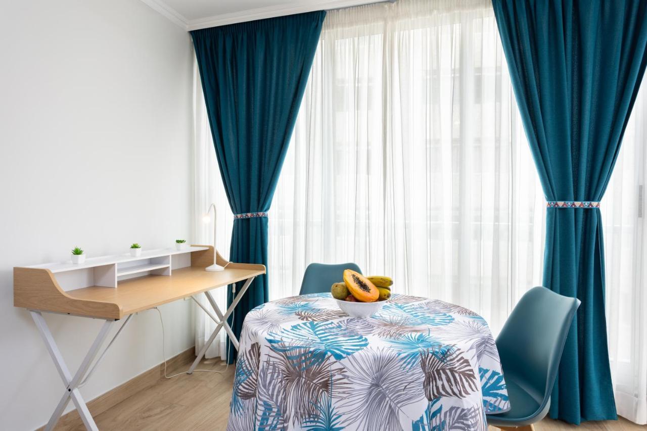 Apartment Home2book Stylish Drago *