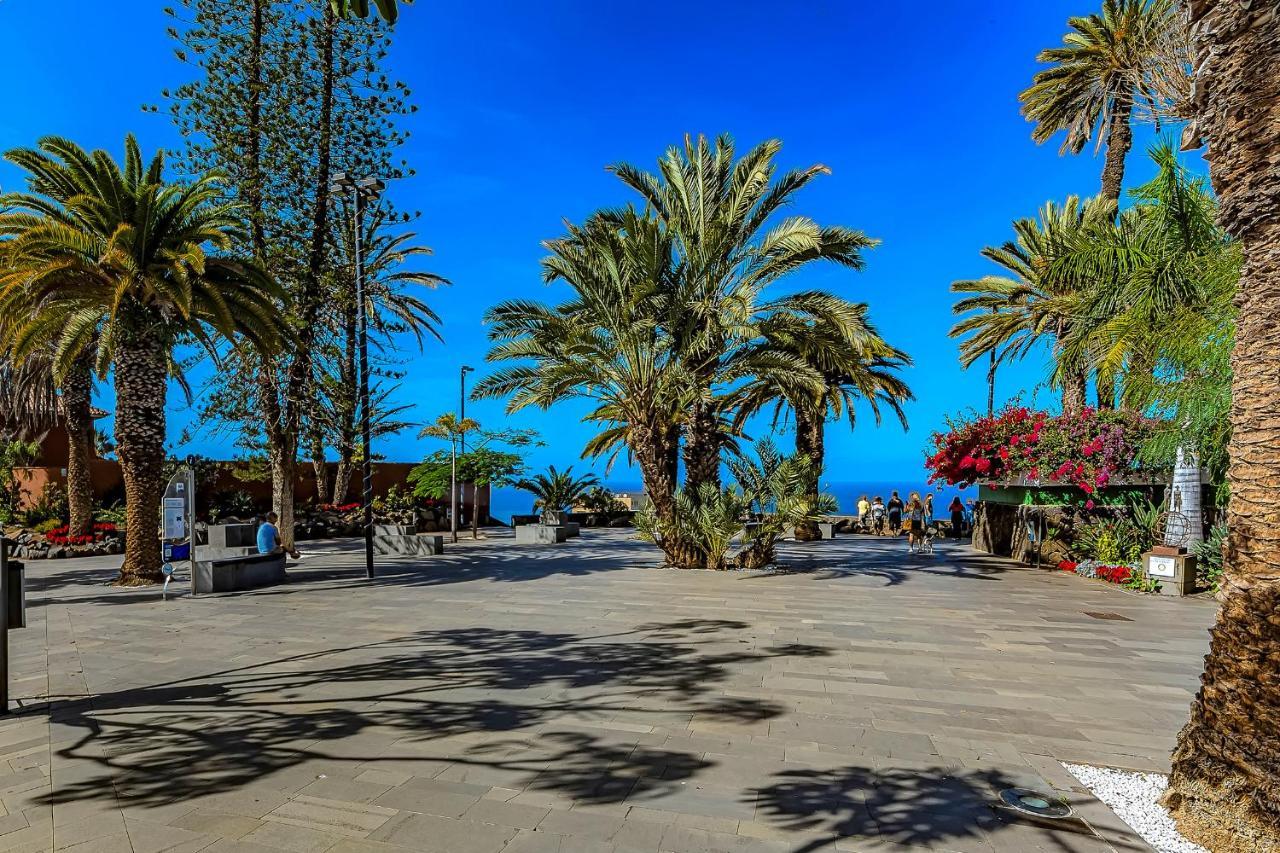 Terraza Con Vistas Al Teide 2 *