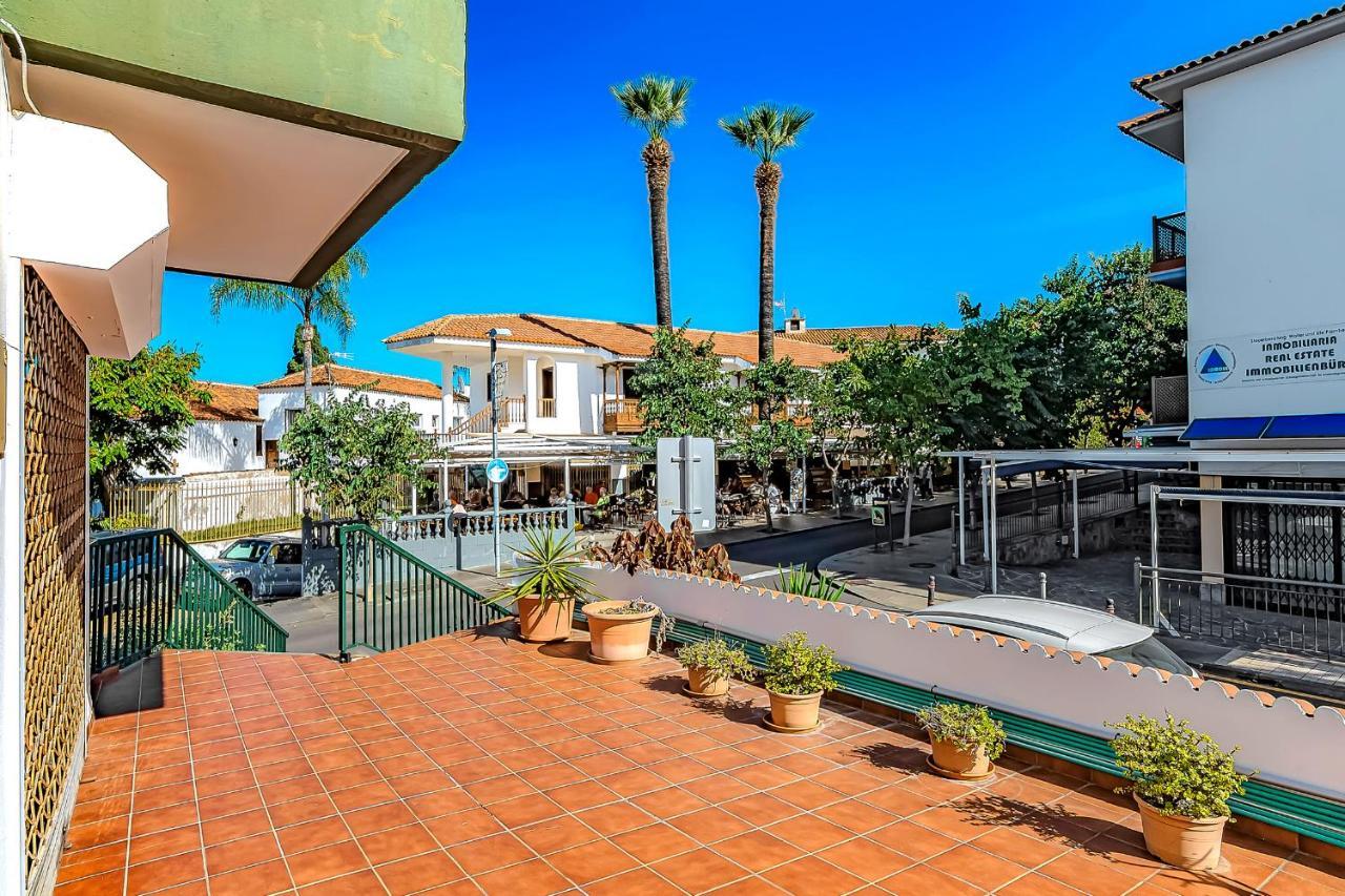 Apartment Terraza Con Vistas Al Teide 2