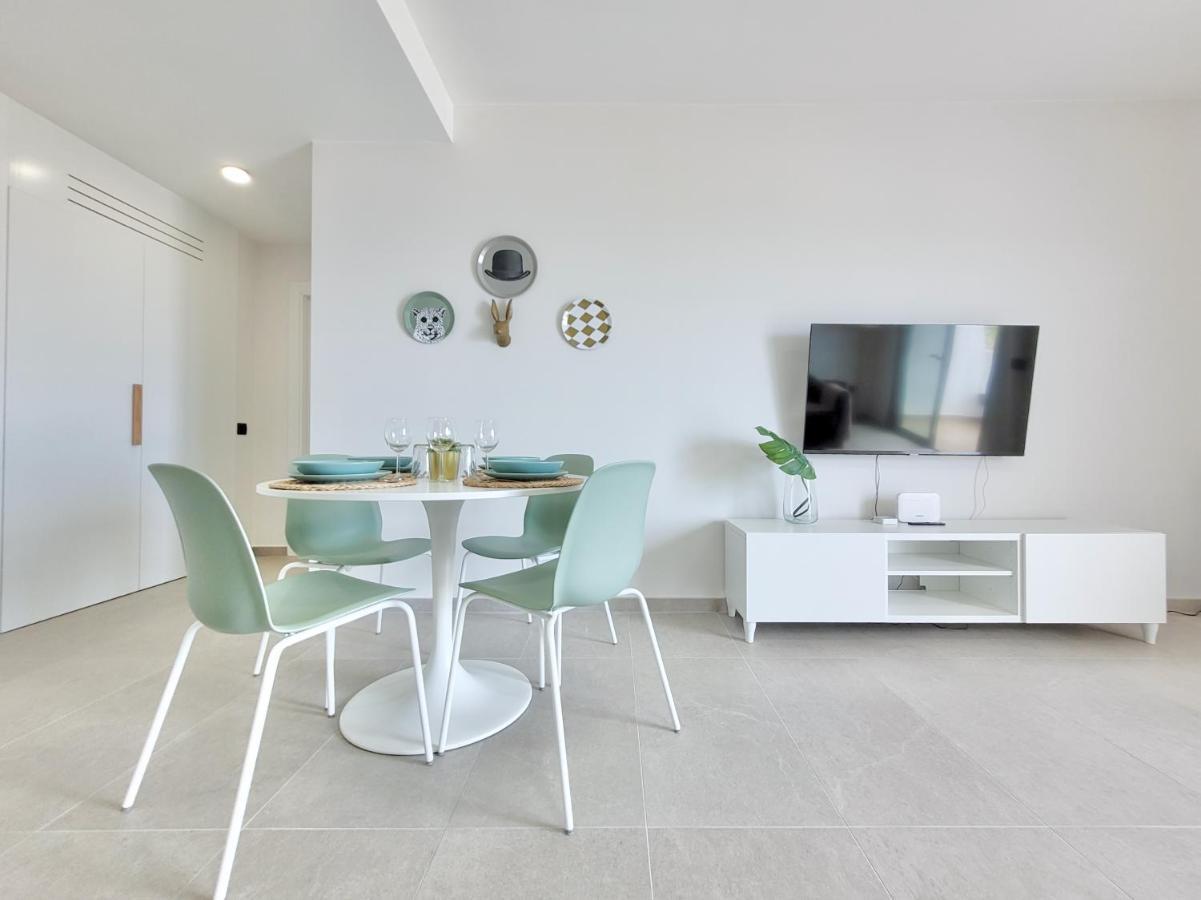 Mar Azul Apartment *