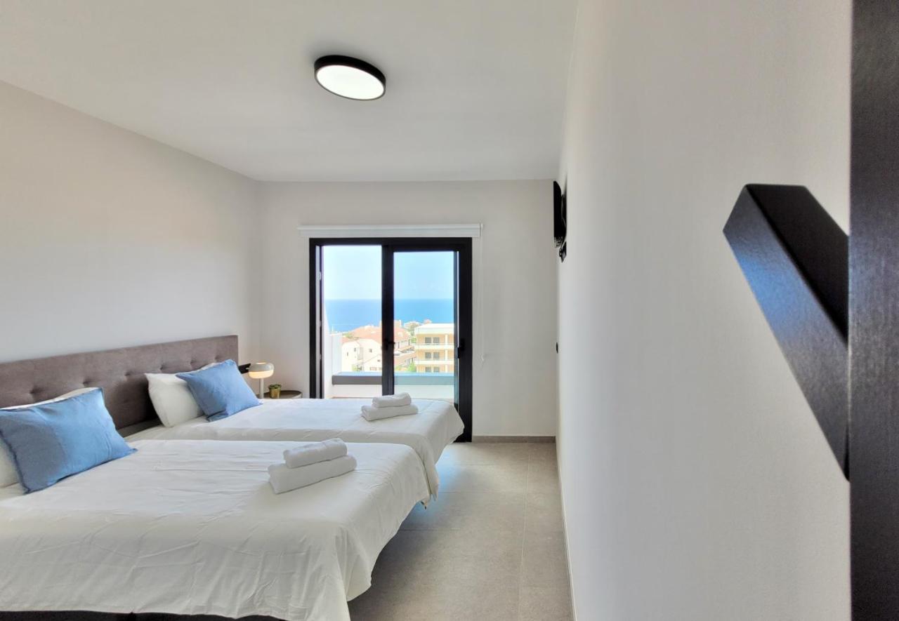 Mar Azul Apartment *