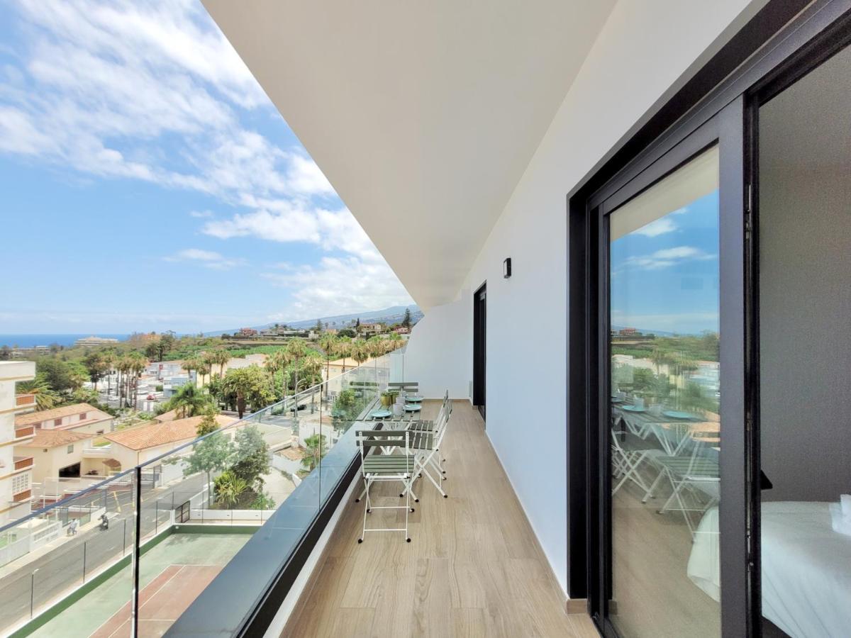 Apartment Mar Azul *