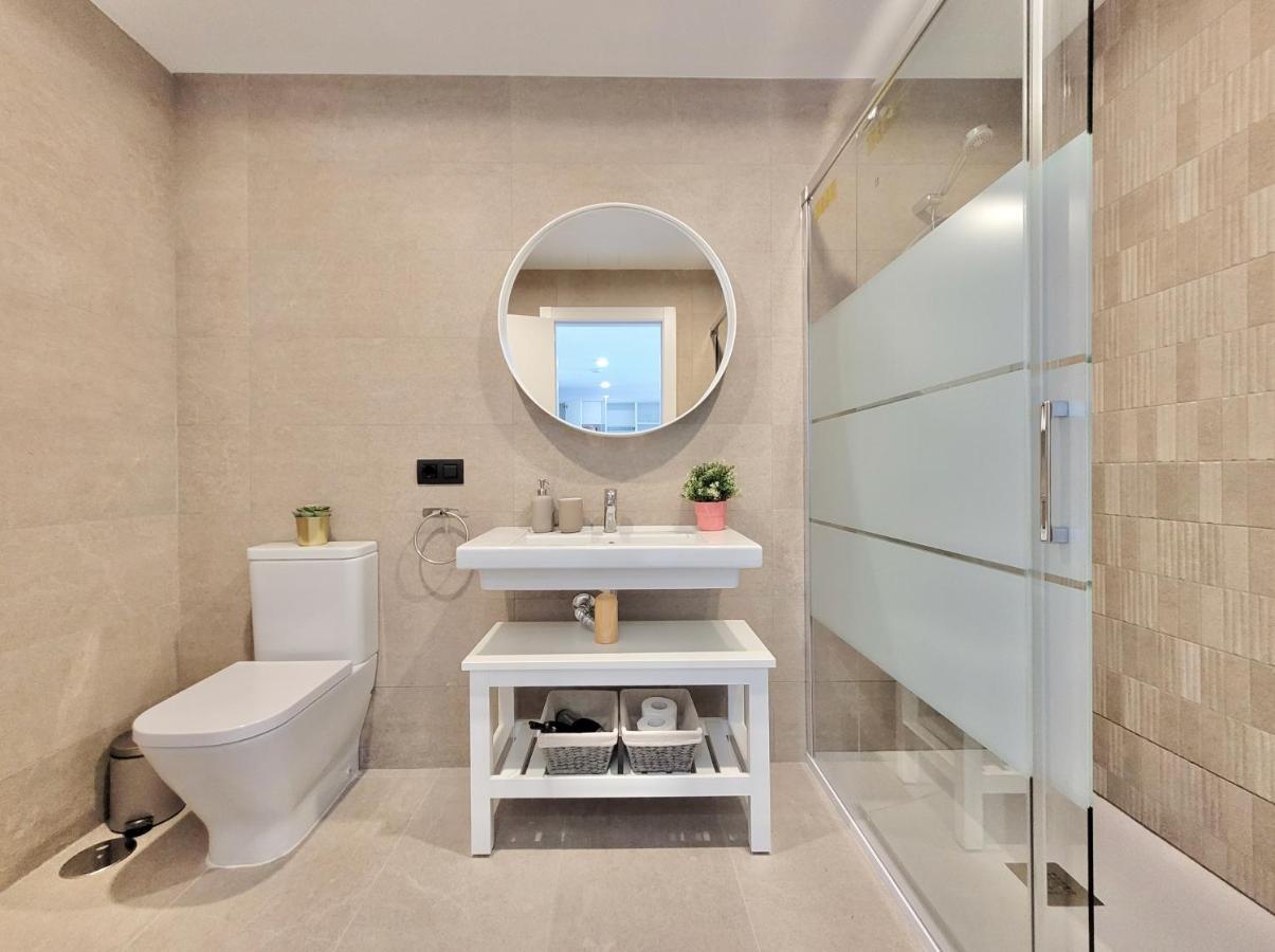 Apartment Mar Azul *