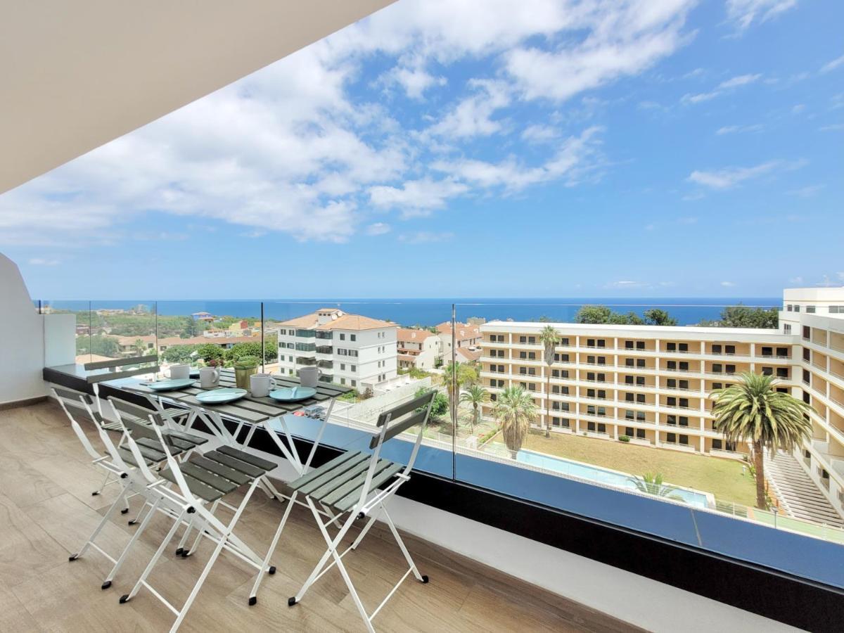 Mar Azul Apartment *