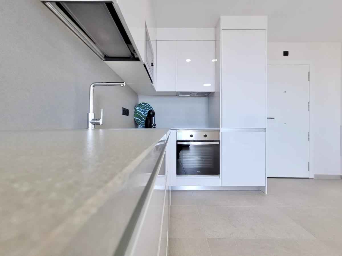 Apartment Mar Azul *