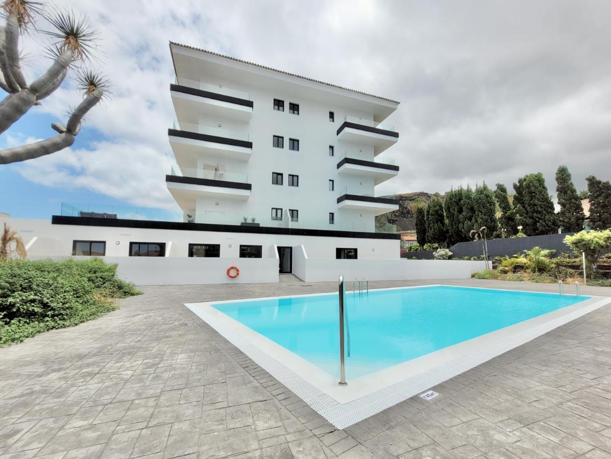 Apartment Mar Azul Puerto de la Cruz (Tenerife)