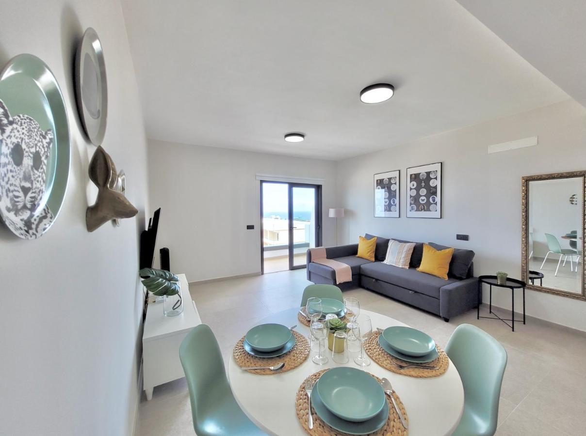 Apartment Mar Azul *