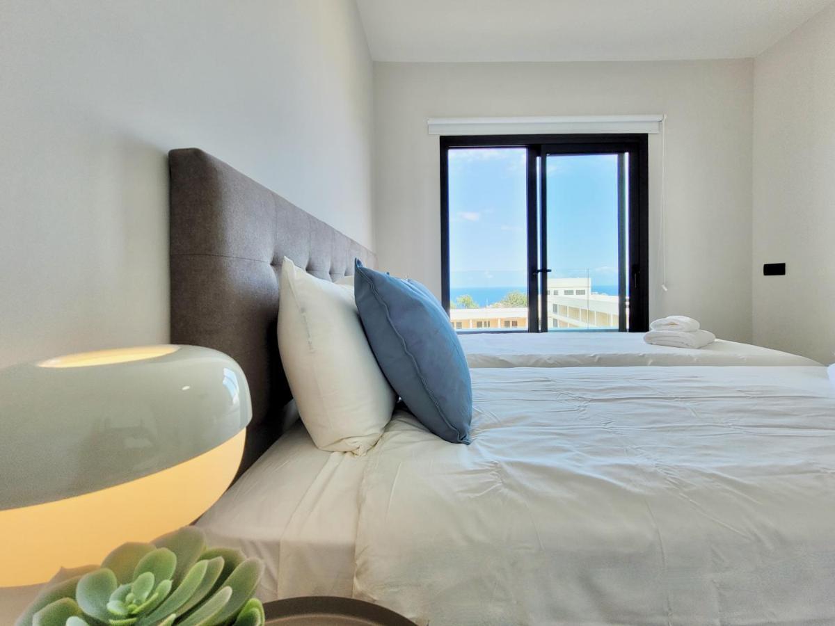 Apartment Mar Azul Puerto de la Cruz (Tenerife)