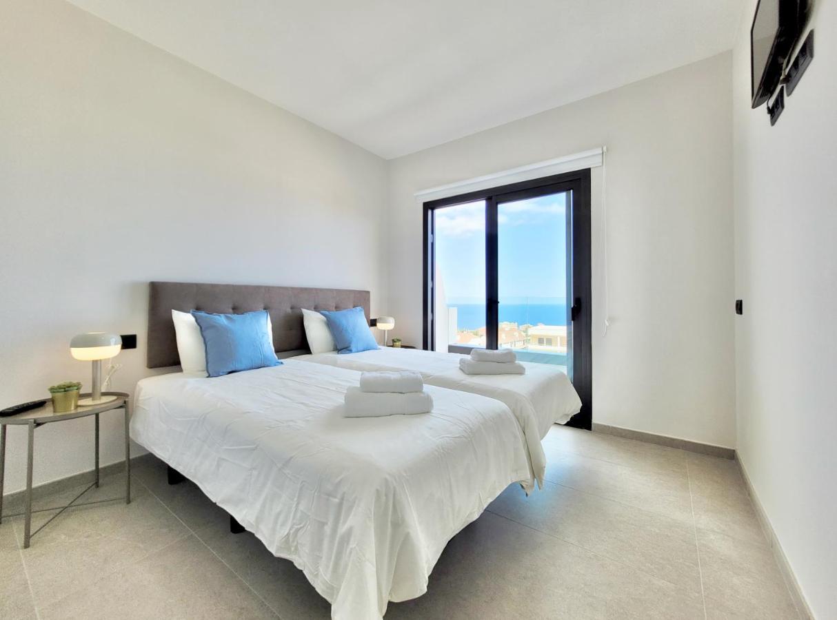 Apartment Mar Azul Puerto de la Cruz (Tenerife)