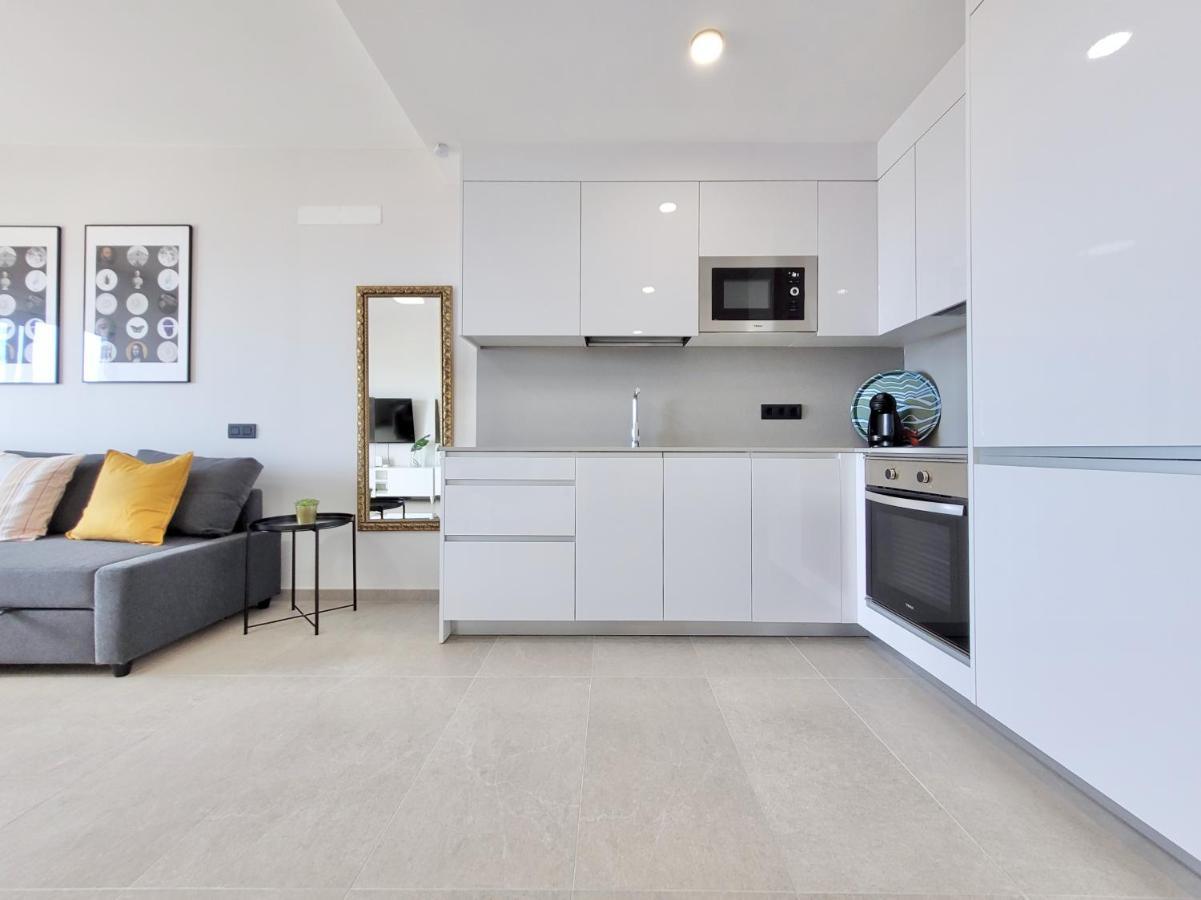 Apartment Mar Azul *