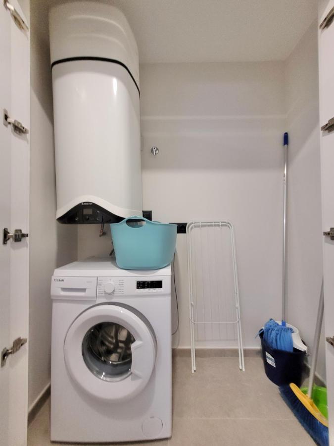 Appartement Mar Azul *