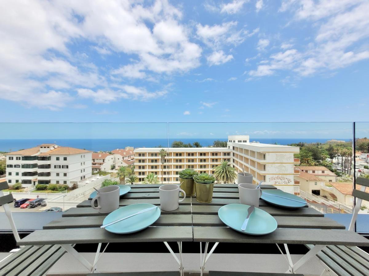 Mar Azul Apartment *
