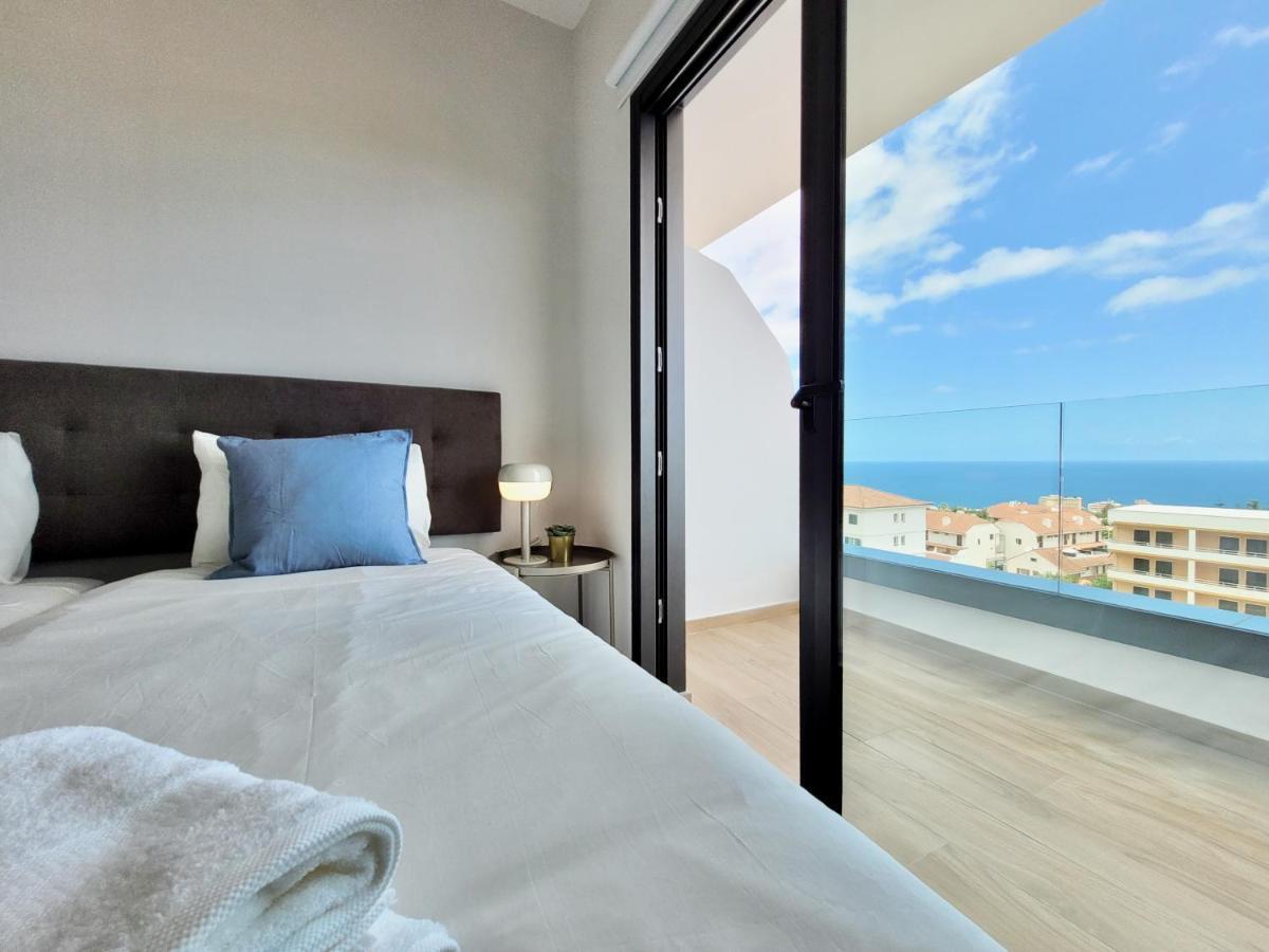 Mar Azul Apartment Puerto de la Cruz (Tenerife)