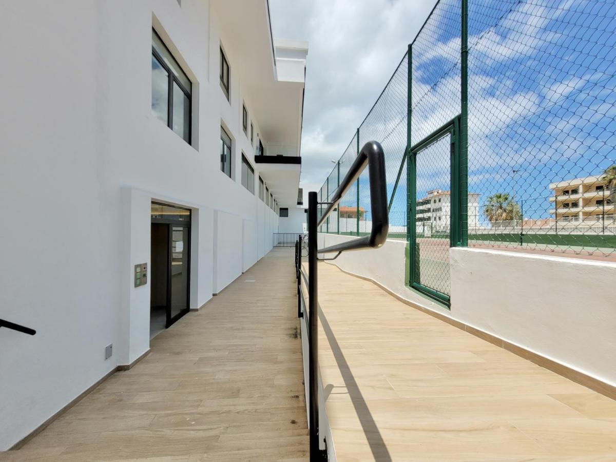 Mar Azul Apartment