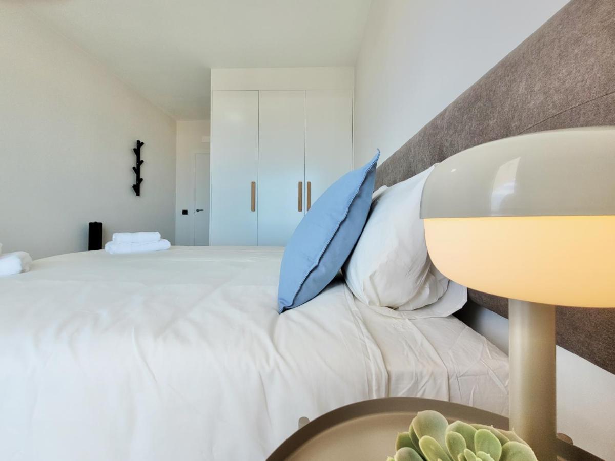 Mar Azul Apartment *