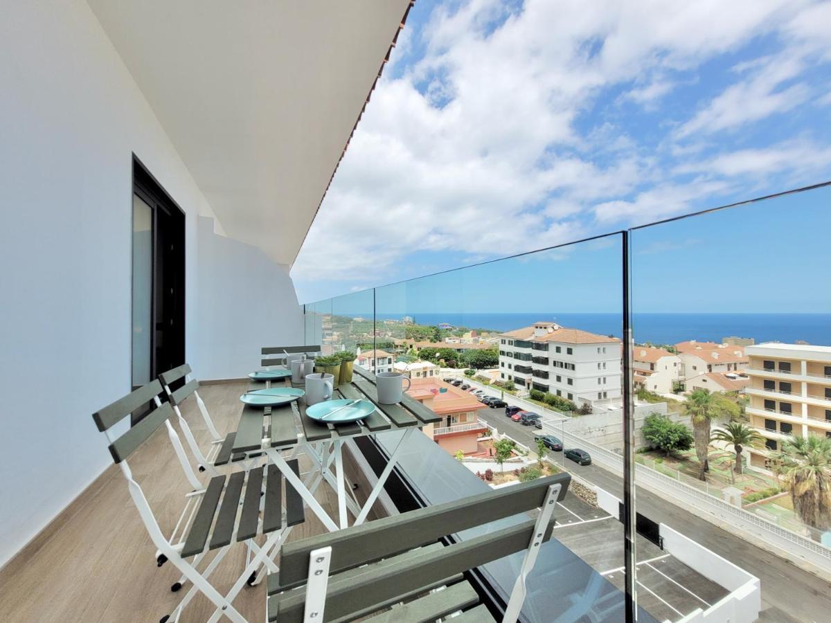 Apartment Mar Azul Puerto de la Cruz (Tenerife)
