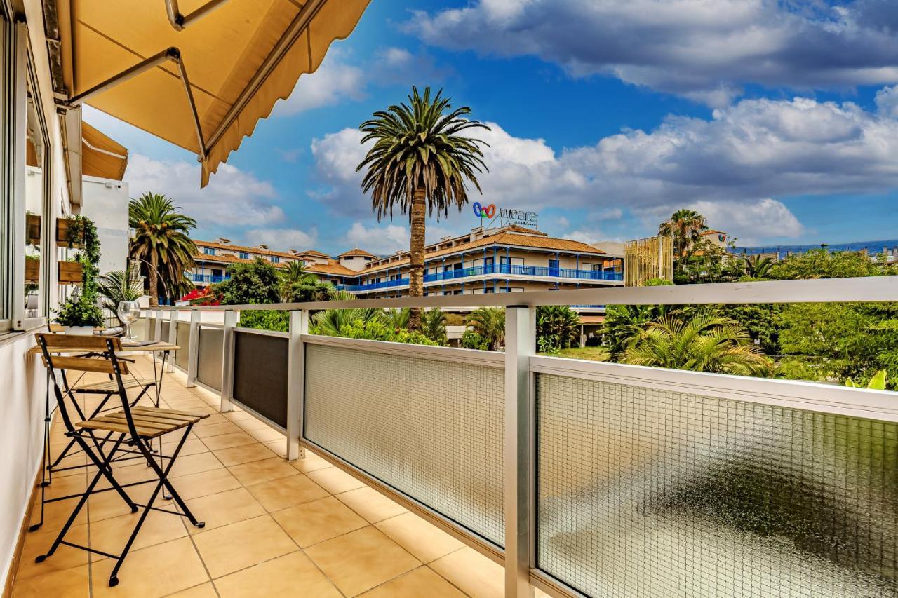Apartment Terraza Con Vistas Al Teide 2 Puerto de la Cruz (Tenerife)