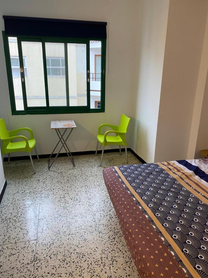 Guest house Teobaldo Power Puerto de la Cruz (Tenerife)