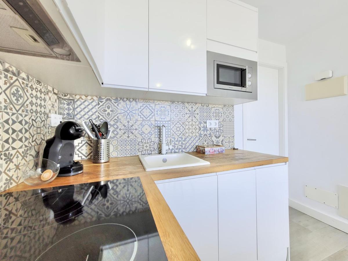 Huoneisto Summer Breeze Penthouse Puerto de la Cruz (Tenerife)