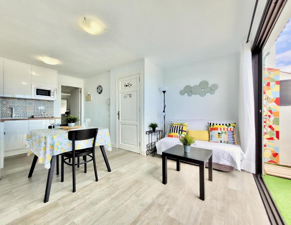 Summer Breeze Penthouse Appartement *