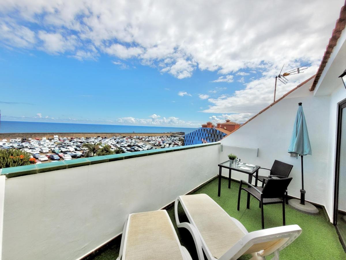 Appartement Summer Breeze Penthouse *