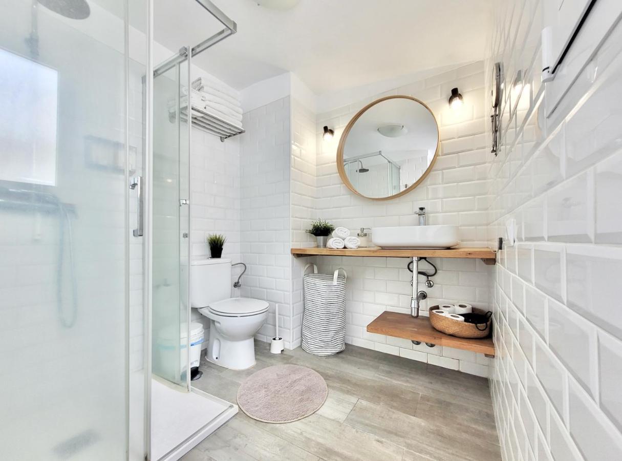 Summer Breeze Penthouse Appartement