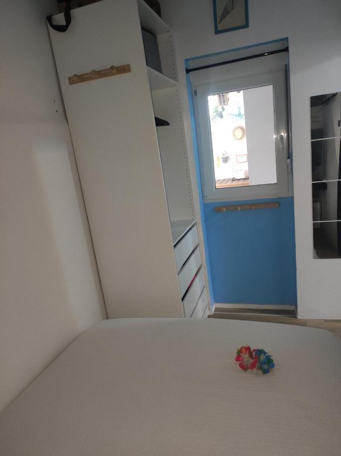 La Haciendita De La Casita Azul Apartment