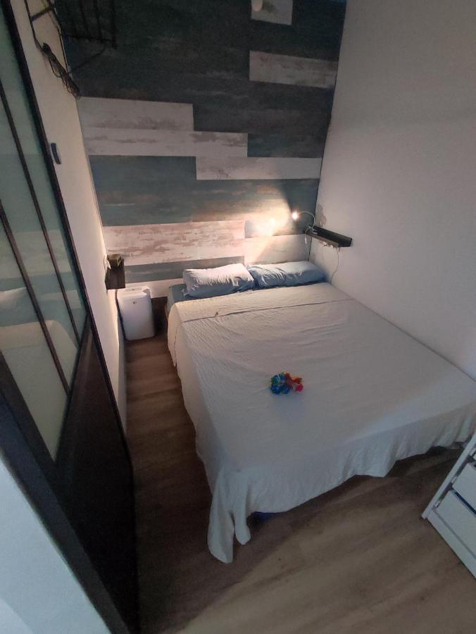 Appartement La Haciendita De La Casita Azul Puerto de la Cruz (Tenerife)