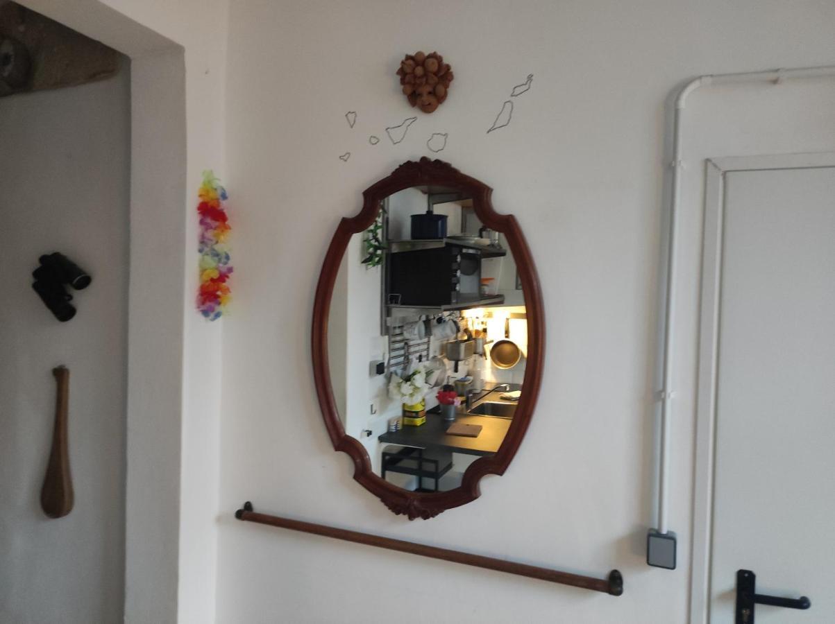 Appartement La Haciendita De La Casita Azul