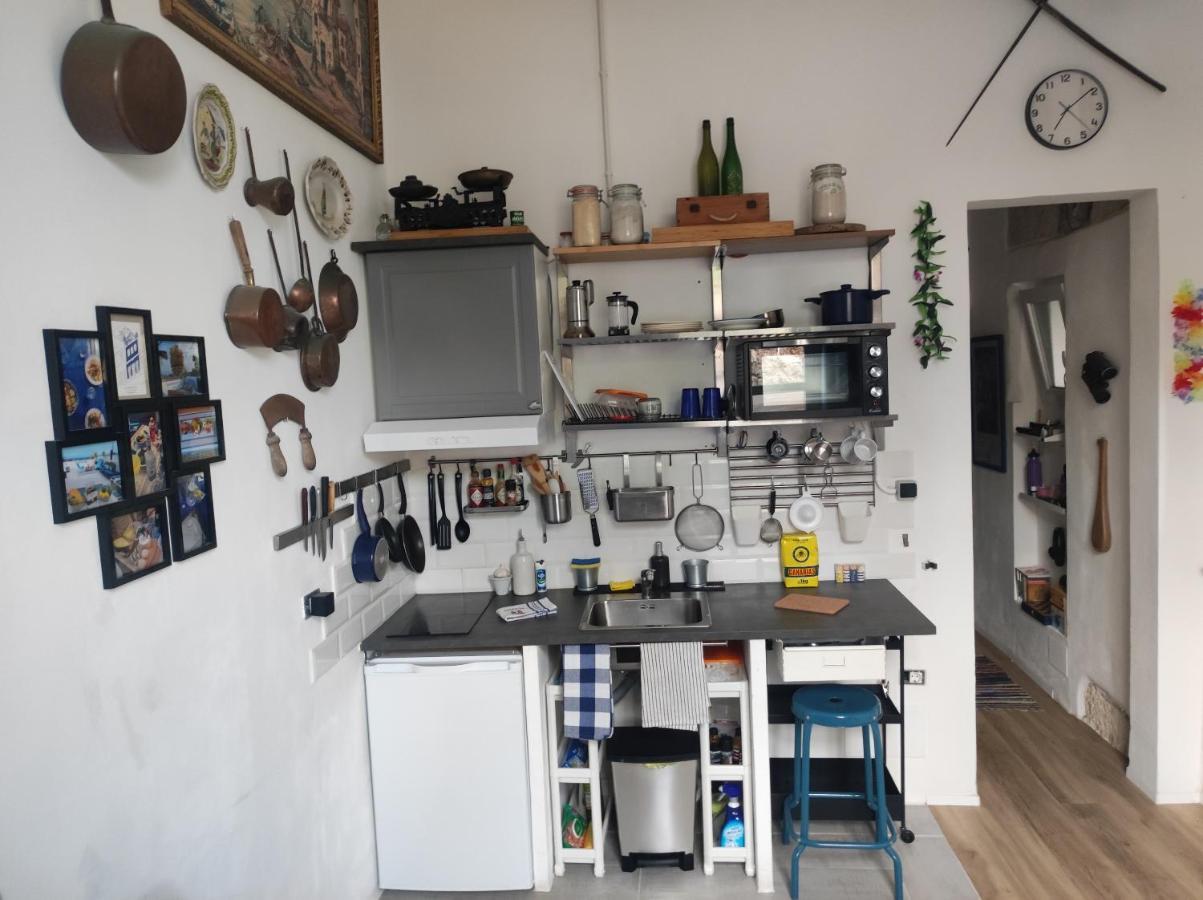 La Haciendita De La Casita Azul *