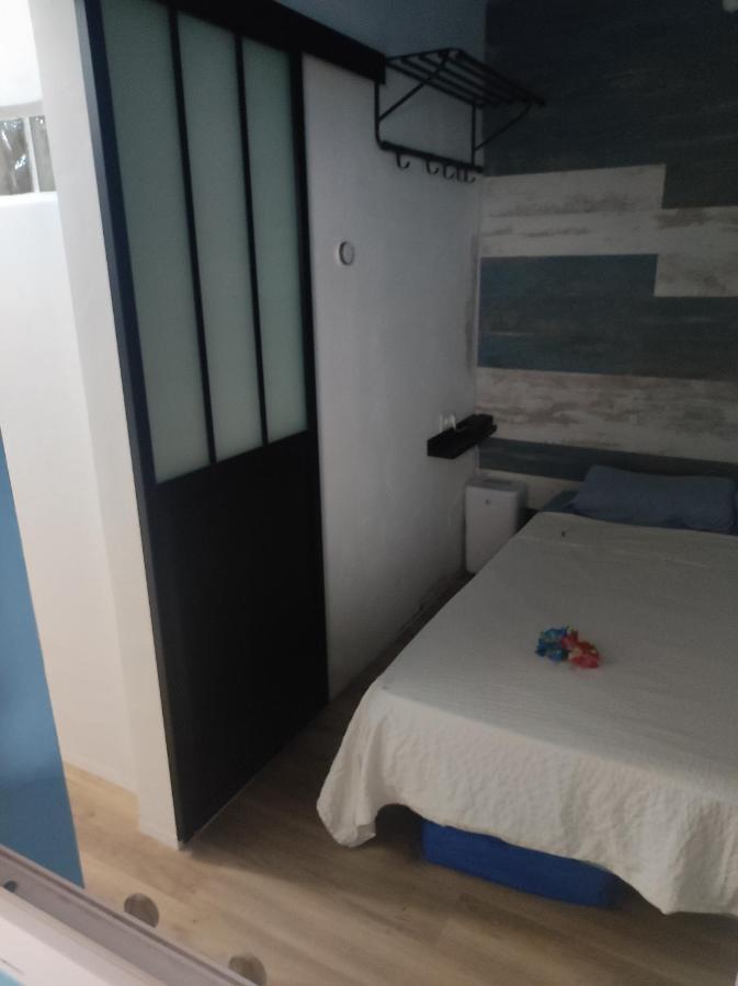 La Haciendita De La Casita Azul * Puerto de la Cruz (Tenerife)