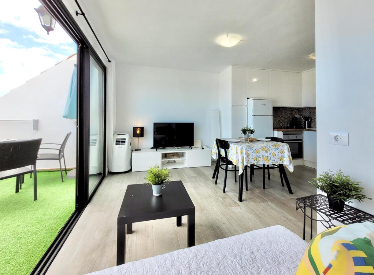 Appartement Summer Breeze Penthouse *