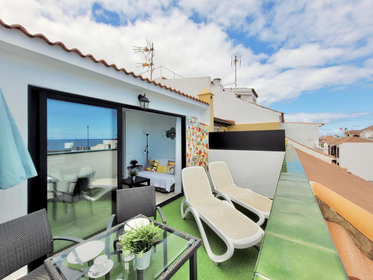 Appartement Summer Breeze Penthouse