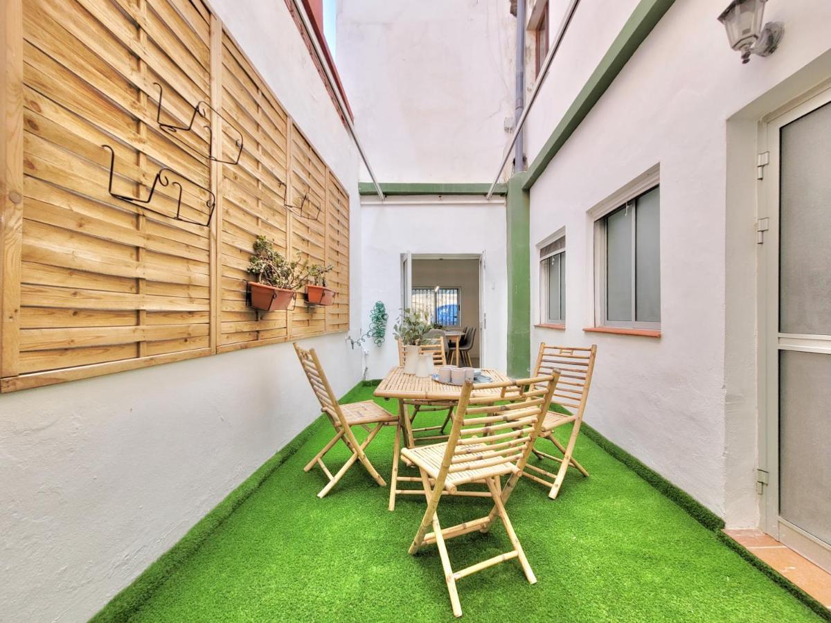 Tatil Evi Palm Street