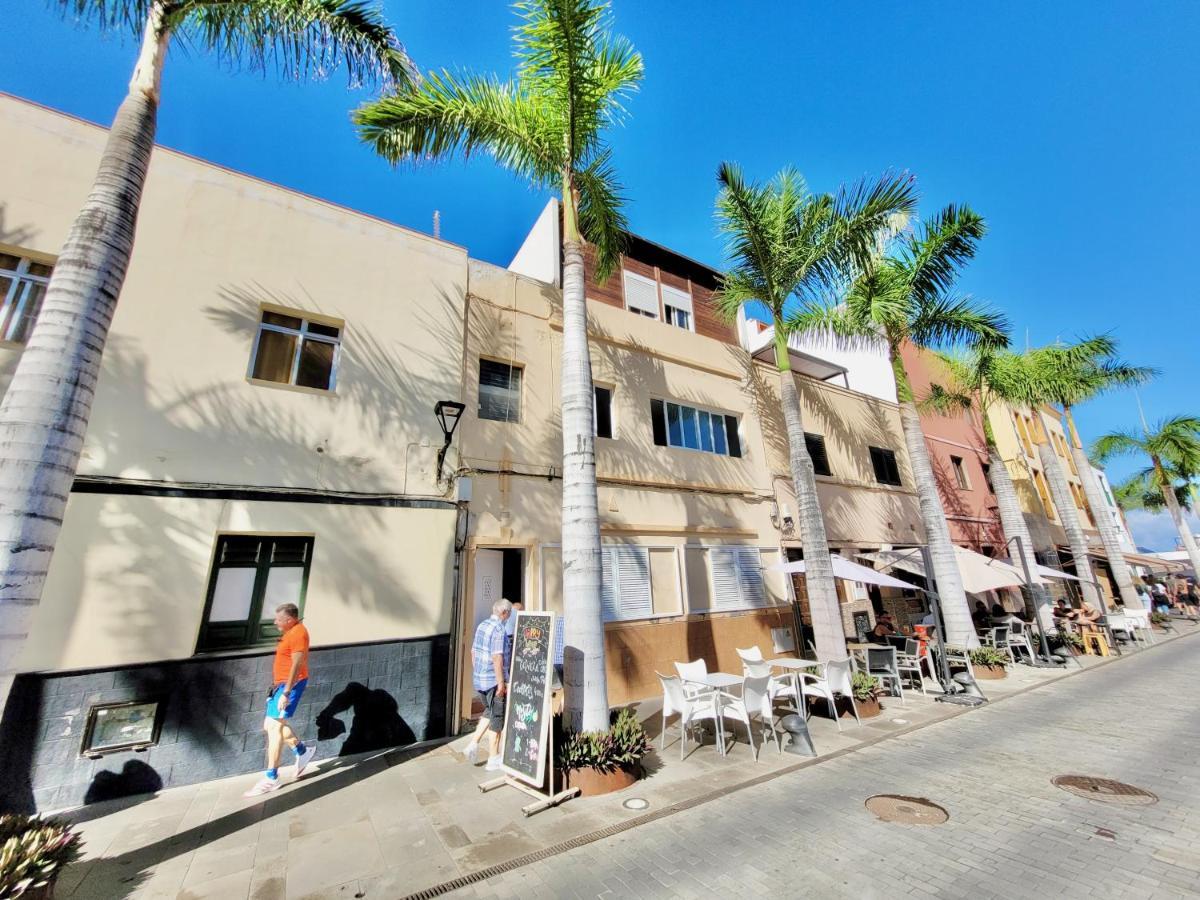 Vakantiehuis Palm Street