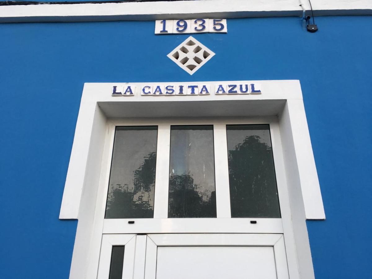 Roof Cabin De La Casita Azul Apartment Puerto de la Cruz (Tenerife)