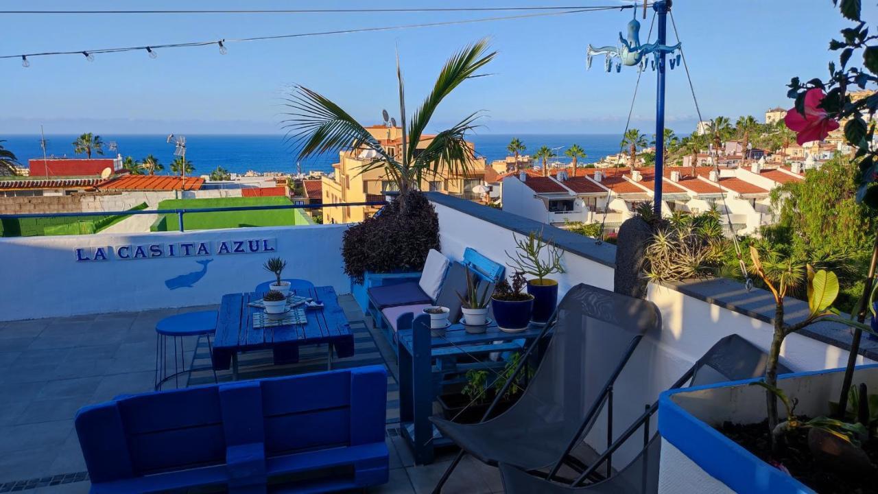 Appartement La Haciendita De La Casita Azul *